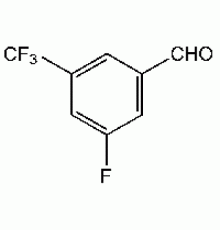 3-фтор-5- (трифторметил) бензальдегида, 97%, Alfa Aesar, 1г