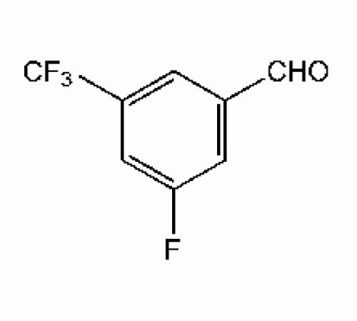 3-фтор-5- (трифторметил) бензальдегида, 97%, Alfa Aesar, 1г