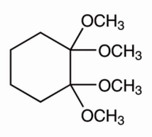 1,1,2,2-Тетраметоксициклогексан, 98%, Alfa Aesar, 25 г