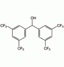 3,3 ', 5,5'-тетракис (трифторметил) бензгидрол, 97%, Alfa Aesar, 25 г