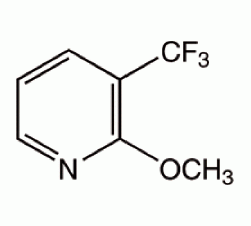2-метокси-3- (трифторметил) пиридина, 97%, 2, Alfa Aesar, 5 г