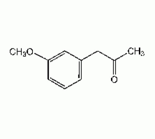 3-метоксифенилацетон, 97%, Alfa Aesar, 1 г
