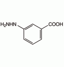 3-гидразинобензойной кислоты, 99%, Alfa Aesar, 50 г