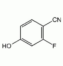 2-Фтор-4-гидроксибензонитрил, 99%, Alfa Aesar, 1 г