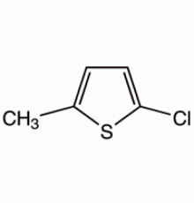 2-Хлор-5-метилтиофен, 97%, Alfa Aesar, 25 г