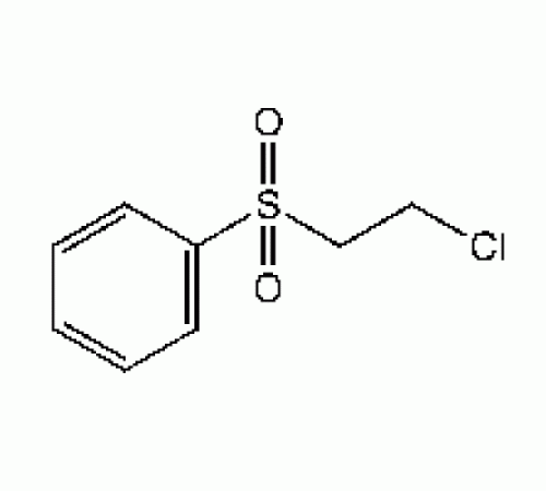 2-хлорэтил фенил сульфон, 98%, Alfa Aesar, 100 г