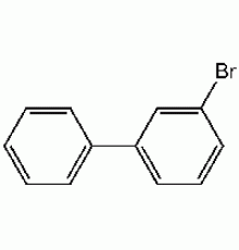 3-бромбифенил, 97%, Acros Organics, 5г