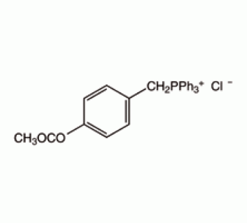 (4-метоксикарбонилбензил) трифенилфосфони, 97%, Alfa Aesar, 5 г