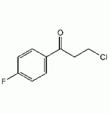 3-Хлор-4'-фторпропиофенона, 97%, Alfa Aesar, 100 г