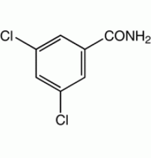 3,5-дихлорбензамид, 97%, Alfa Aesar, 100 г