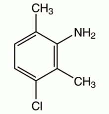 3-Хлор-2, 6-диметиланилина, 99%, Alfa Aesar, 250 г