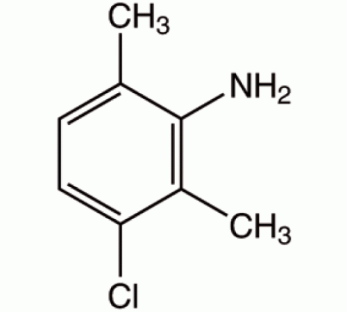 3-Хлор-2, 6-диметиланилина, 99%, Alfa Aesar, 250 г