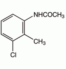 3'-хлор-2'-метилацетанилида, 98%, Alfa Aesar, 100 г
