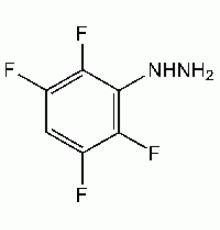 2,3,5,6-Тетрафторфенилгидразин, 97%, Alfa Aesar, 25 г