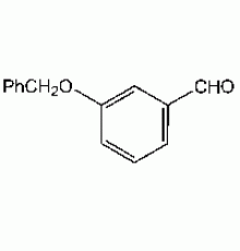 3-бензоксибензальдегид, 98%, Acros Organics, 100г