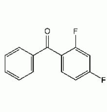 2,4-дифторбензофенона, 97 +%, Alfa Aesar, 5 г