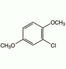 2-Хлор-1,4-диметоксибензол, 99%, Alfa Aesar, 50 г