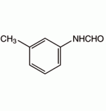 3-метилформанилид, 97%, Alfa Aesar, 100 г
