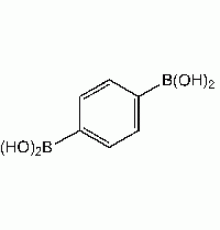 1,4-Бензоледибороновая кислота, 96%, Alfa Aesar, 5 г