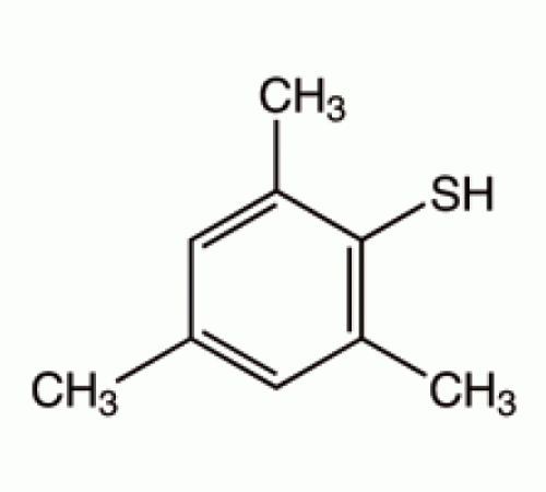 2,4,6-Триметилтиофенол, 97%, Alfa Aesar, 5 г