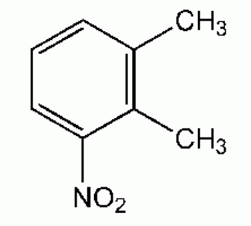 3-нитро-о-ксилола, 99%, Alfa Aesar, 100 г