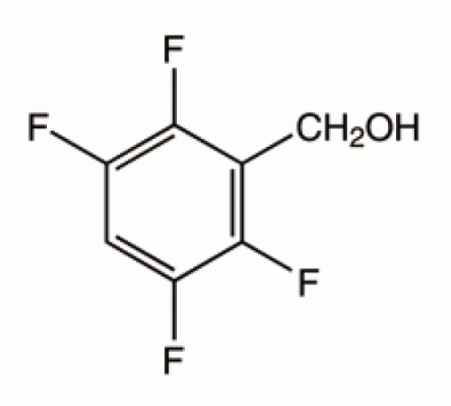 2,3,5,6-тетрафторбензил спирт, 98%, Alfa Aesar, 1г