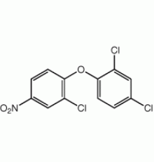 2-Хлор-1- (2,4-дихлорфенокси) -4-нитробензола, 98%, Alfa Aesar, 1 г