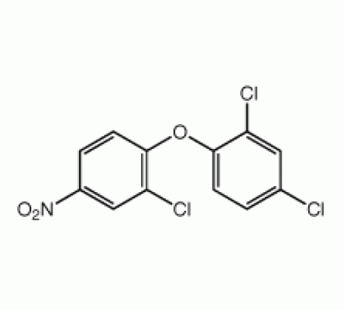 2-Хлор-1- (2,4-дихлорфенокси) -4-нитробензола, 98%, Alfa Aesar, 1 г