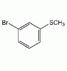 3-бромтиоанизола, 98%, Alfa Aesar, 1г