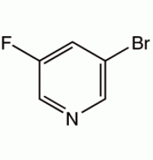 3-Бром-5-фторпиридина, 99%, Alfa Aesar, 1г