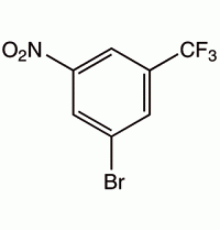 3-Бром-5-нитробензотрифторида, 97%, Alfa Aesar, 5 г