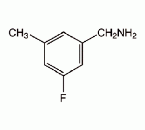 3-фтор-5-метилбензиламин, 97%, Alfa Aesar, 1 г