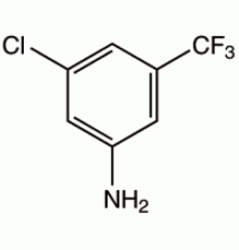 3-Хлор-5- (трифторметил) анилина, 97%, Alfa Aesar, 1г