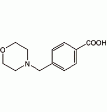 4 - (4-морфолинилметил) бензойной кислоты, 97%, Alfa Aesar, 250 мг