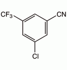 3-Хлор-5- (трифторметил) бензонитрил, 97%, Alfa Aesar, 5 г