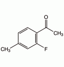 2'-фтор-4'-метилацетофенона, 97%, Alfa Aesar, 5 г