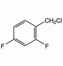 2,4-дифторбензил, 97%, Alfa Aesar, 25 г