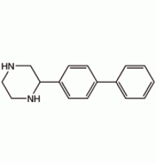 2 - (4-бифенилил) пиперазин, 95%, Alfa Aesar, 1 г
