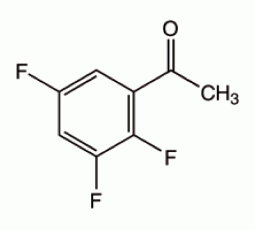 2 ', 3', 5'-трифторацетофенона, 97%, Alfa Aesar, 1 г