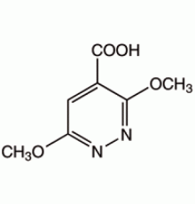3,6-Диметоксипиридазин-4-карбоновой кислоты, 96%, Alfa Aesar, 1г