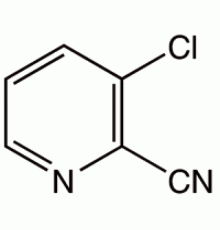 3-Хлор-2-цианопиридин, 95%, Alfa Aesar, 250 мг