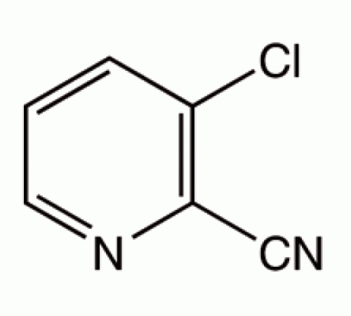 3-Хлор-2-цианопиридин, 95%, Alfa Aesar, 250 мг