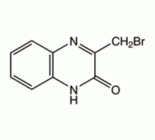 3-бромметил-2 (1Н) -хиноксалинон, тек. 90%, Alfa Aesar, 5 г