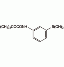 3 - (Boc-амино) бензолбороновой кислоты, 95%, Alfa Aesar, 1г