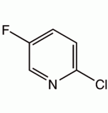 2-Хлор-5-фторпиридина, 95%, Alfa Aesar, 5 г