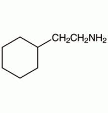 2-Циклогексилэтиламин, 97%, Alfa Aesar, 1 г