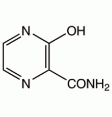3-гидроксипиразин-2-карбоксамид, 98%, Alfa Aesar, 250 мг