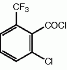 2-Хлор-6- (трифторметил) бензоилхлорида, 97%, Alfa Aesar, 1г