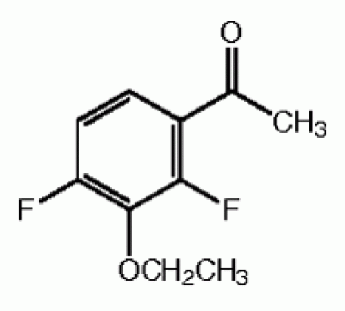 3'-этокси-2 ', 4'-дифторацетофенон, JRD, 97%, Alfa Aesar, 5 г