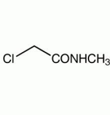 2-Хлор-N-метилацетамид, 97%, Alfa Aesar, 5 г